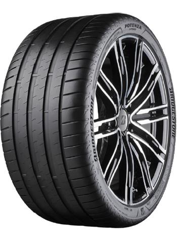 Neumaticos BRIDGESTONE 295/35 ZR20 XL  105Y  TL POTENZA SPORT        2021 --0 295/35 ZR20 XL  105Y  TL POTENZA SPORT        2021 --0